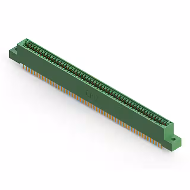 845-104-520-202 EDAC Inc.  Edgeboard Connectors
